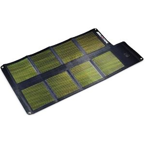 Brunton 26 Watt Solar battery charger