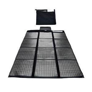 powerfilm folding solar panel