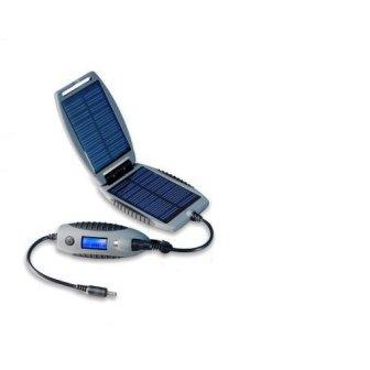 Powermonkey Explorer Solar Emergency Charger