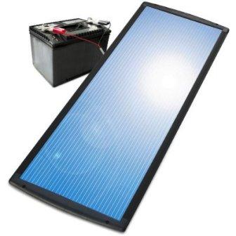Sunforce 15 watt solar charger