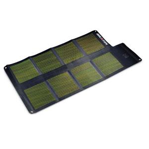 Brunton 26 Watt Foldable Solar Array