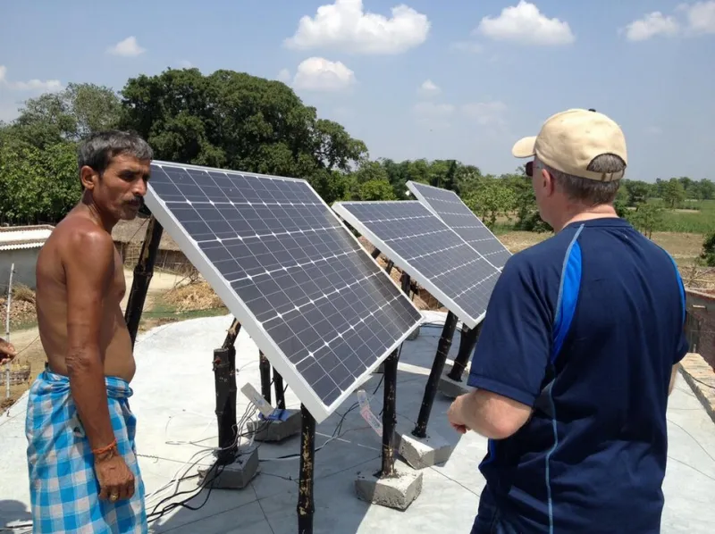 What Does a 12V Solar Setup Actually Cost? A Brutally Honest 2024 Budget Breakdown