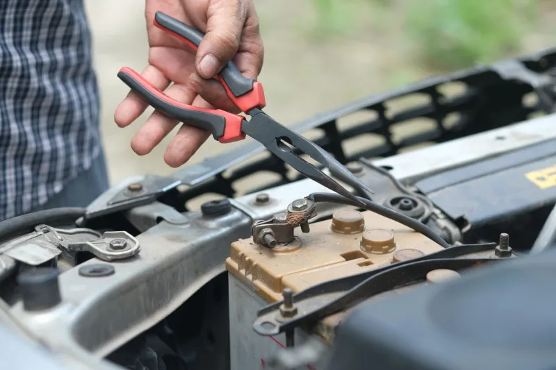 Tiny Connections, Massive Losses: What Corroded Terminals Are Really Costing Your Solar Setup