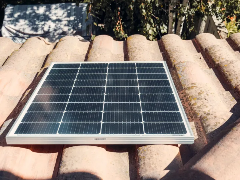 Less Really Is More: How Right-Sized 12V Solar Systems Beat the Overbuilds After Five Years
