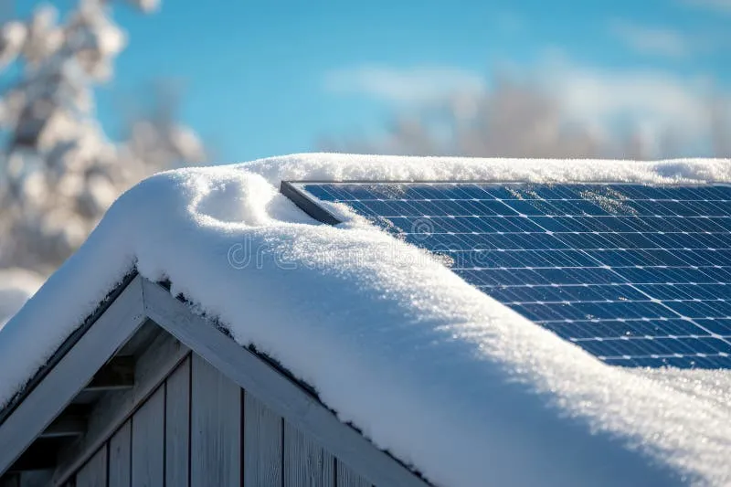 Why Your RV's Solar Setup Goes Dead in December (And the Fixes That Actually Help)