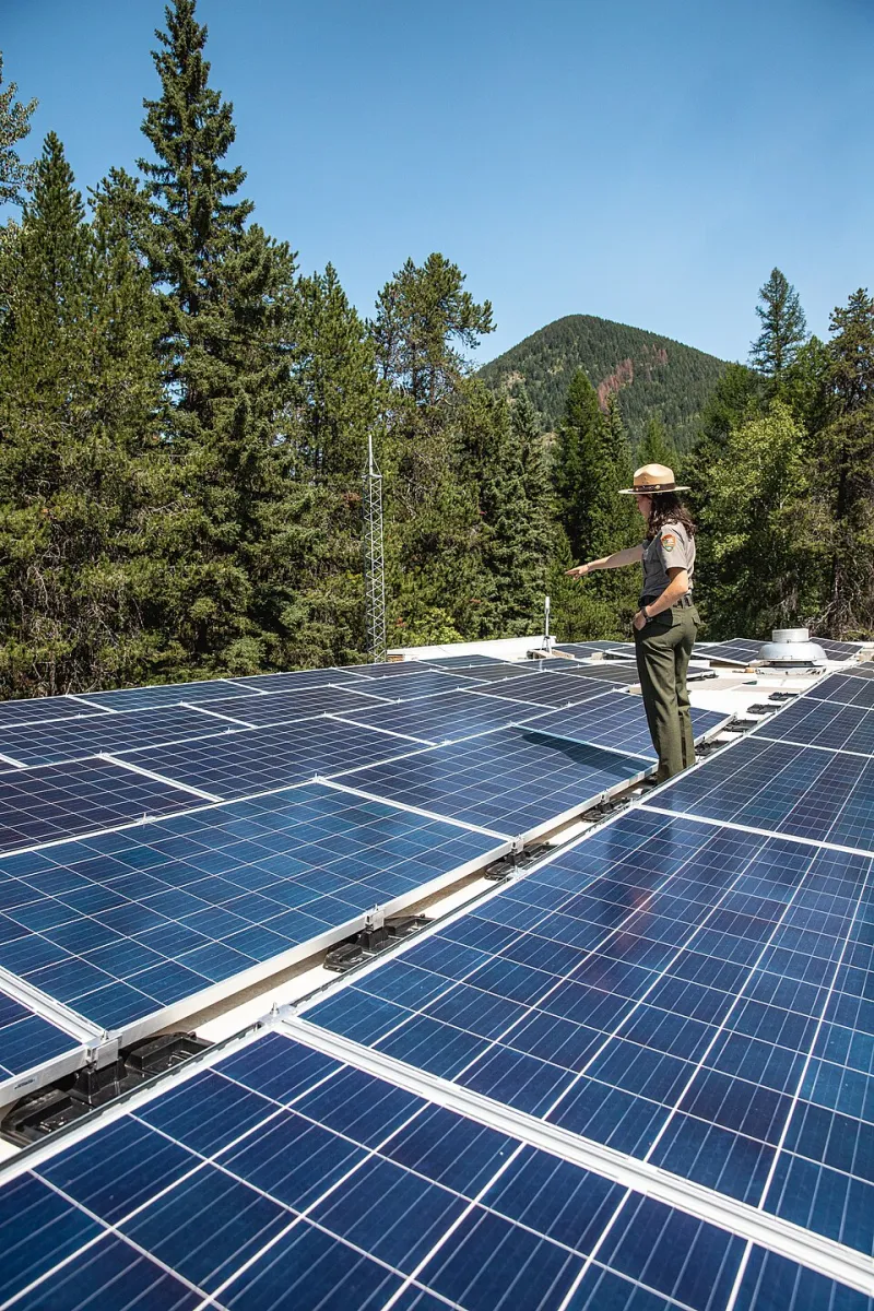 Your RV Solar System Is Rotting From the Inside — Here's the Inspection Routine That Stops It