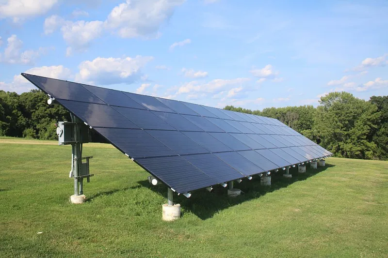 That Wattage Sticker on Your Solar Panel Is a Lie — Here's What You're Really Getting