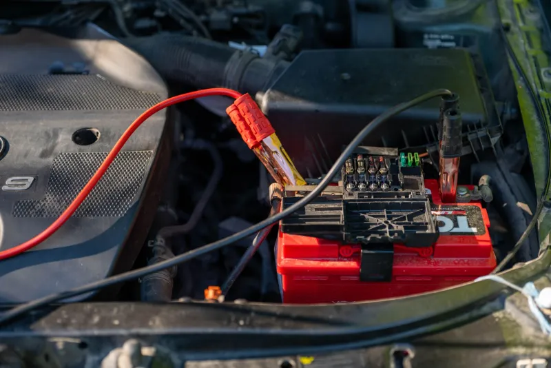 The Vampire Audit: How to Hunt Down Every Hidden Power Drain Bleeding Your 12V System Dry